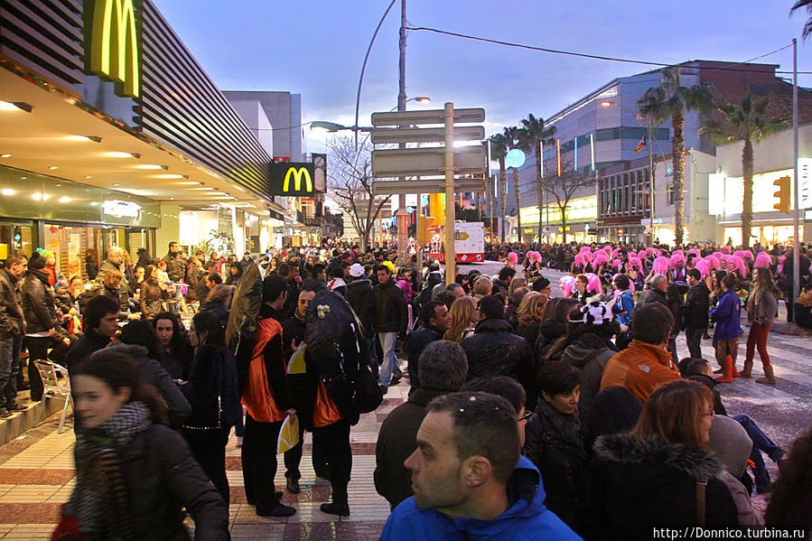 макдональдс в центре — естественный центр притяжения макдональдс в центре — естественный центр притяжения