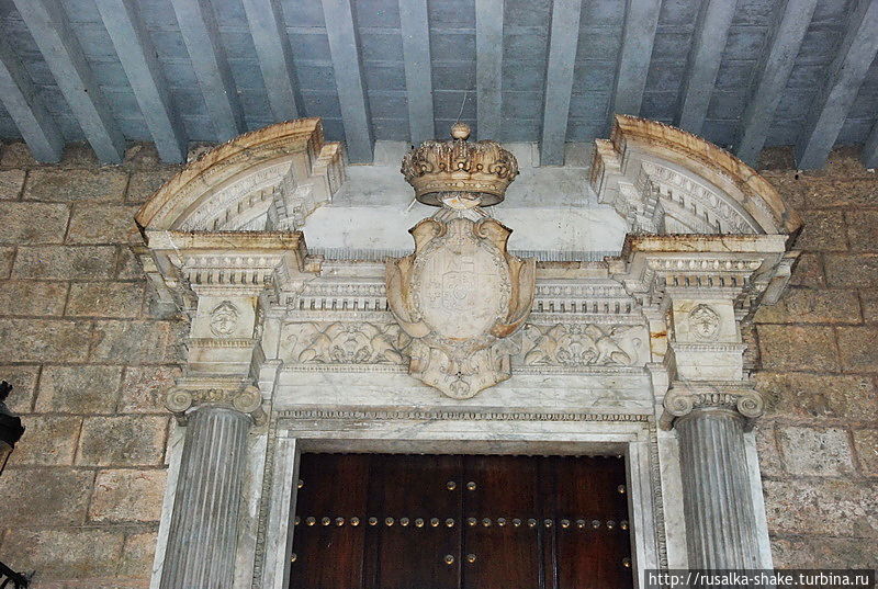 Площадь Армии Гавана, Куба Площадь Армии Гавана, Куба