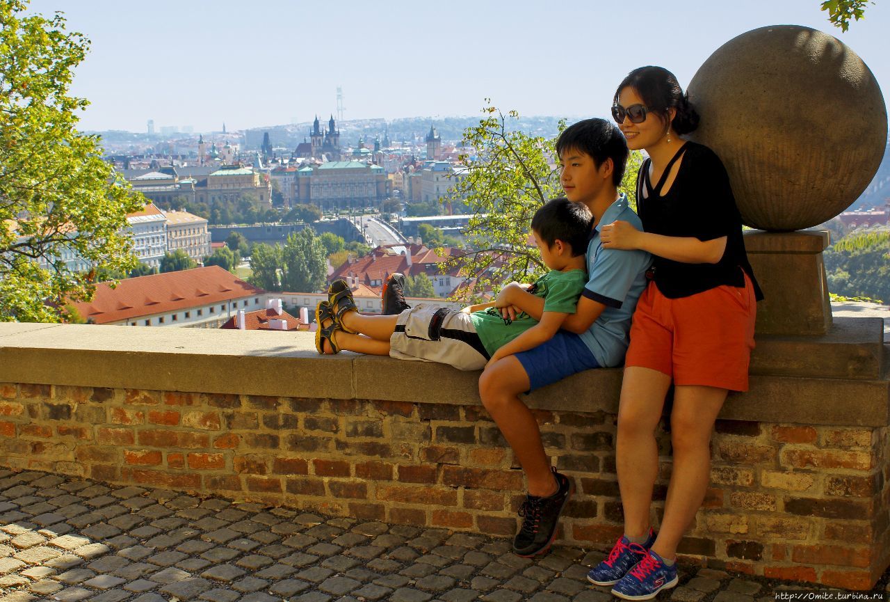 Потаенные уголки Праги Прага, Чехия Потаенные уголки Праги Прага, Чехия