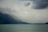 Озеро Бренц