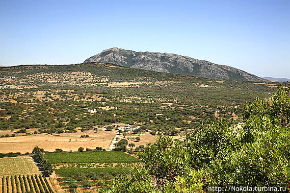 Окрестности пещеры Окрестности пещеры