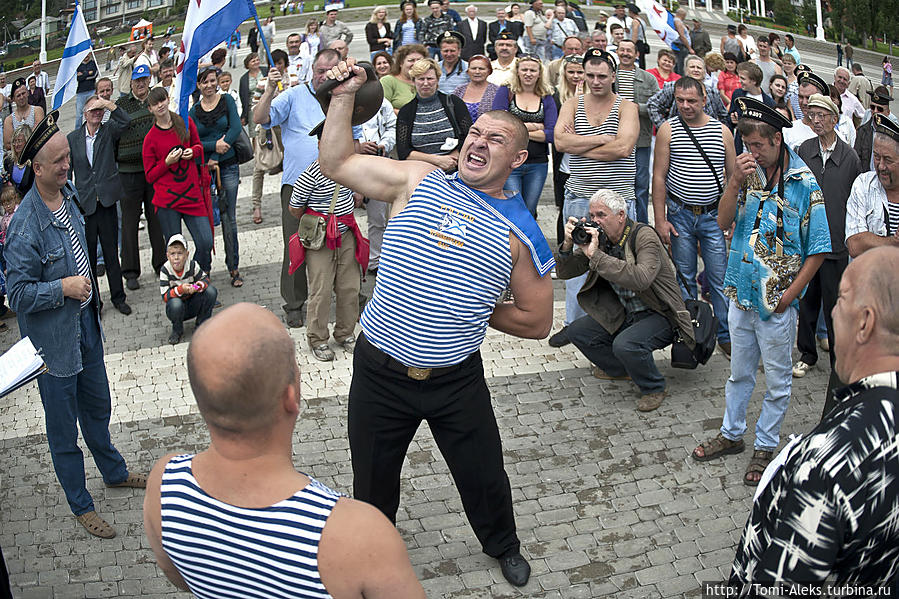 Так отметили день ВМФ в Воронеже Воронеж, Россия Так отметили день ВМФ в Воронеже Воронеж, Россия