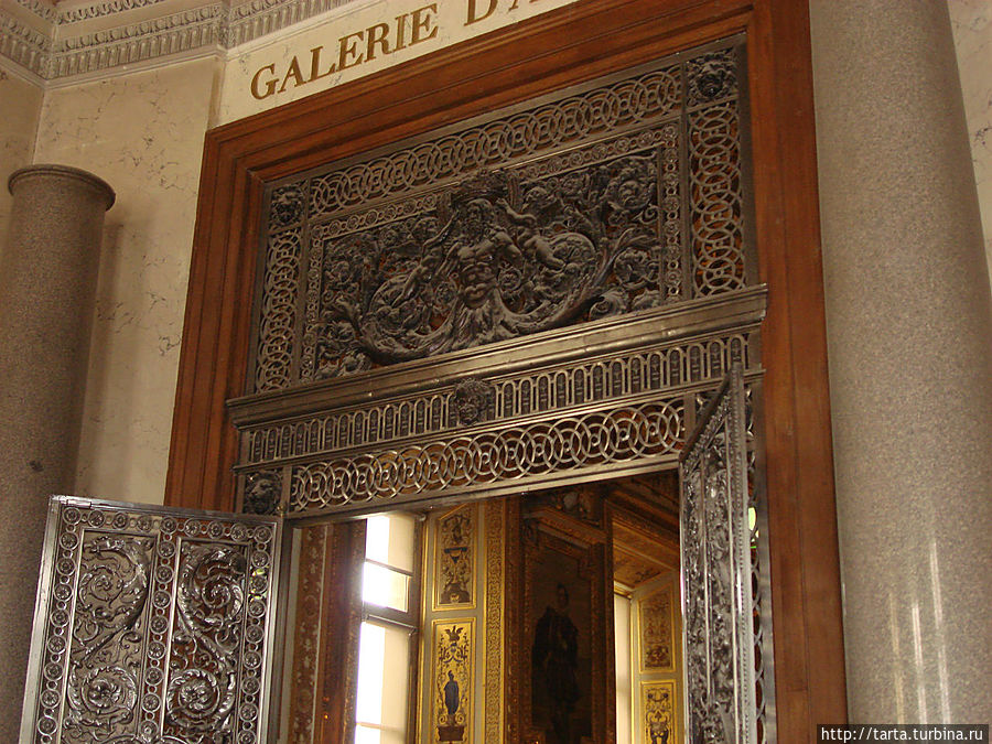 Из зала в зал Из зала в зал