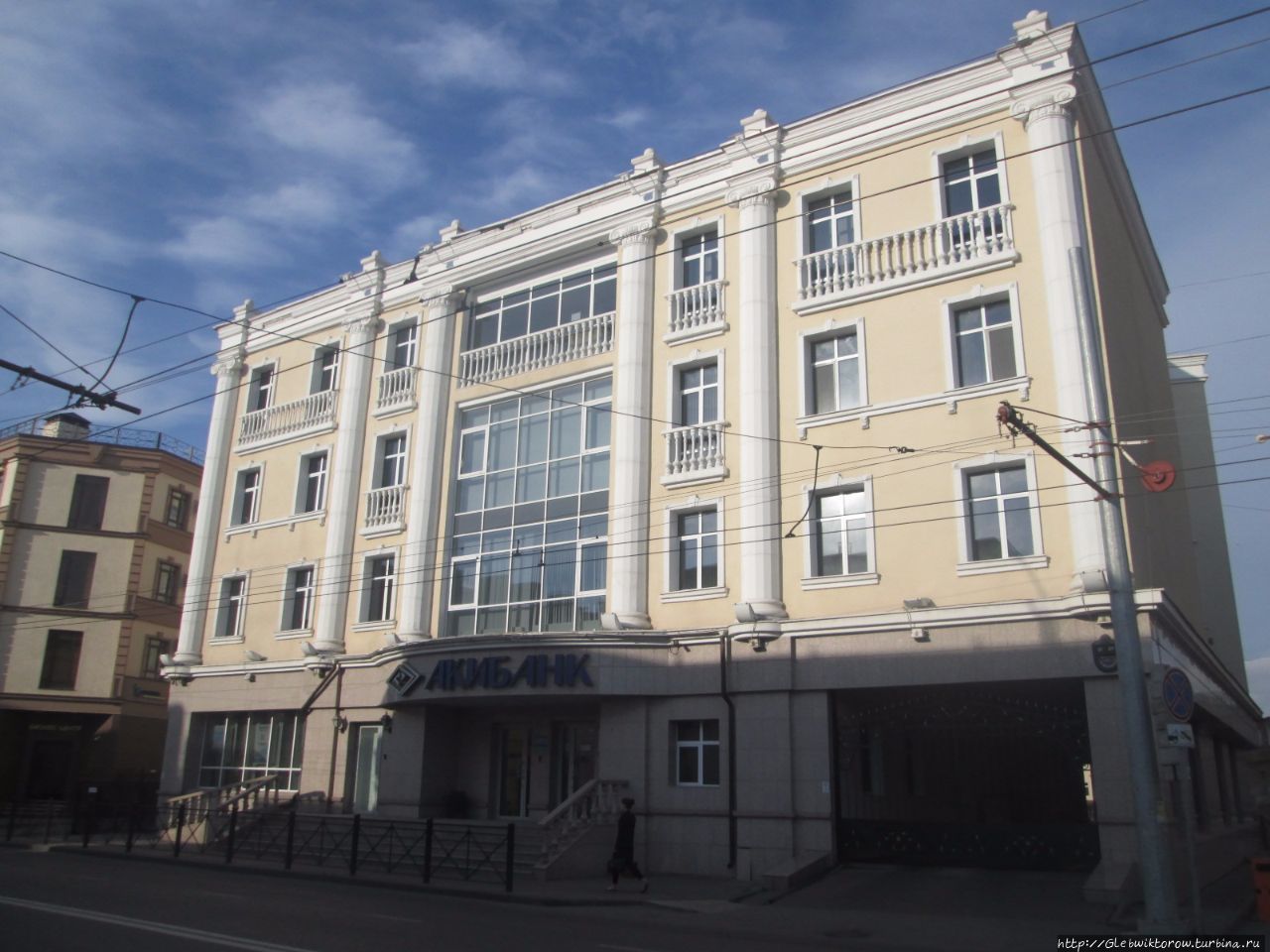 Прогулка по центру Казани в начале сентября Казань, Россия Прогулка по центру Казани в начале сентября Казань, Россия