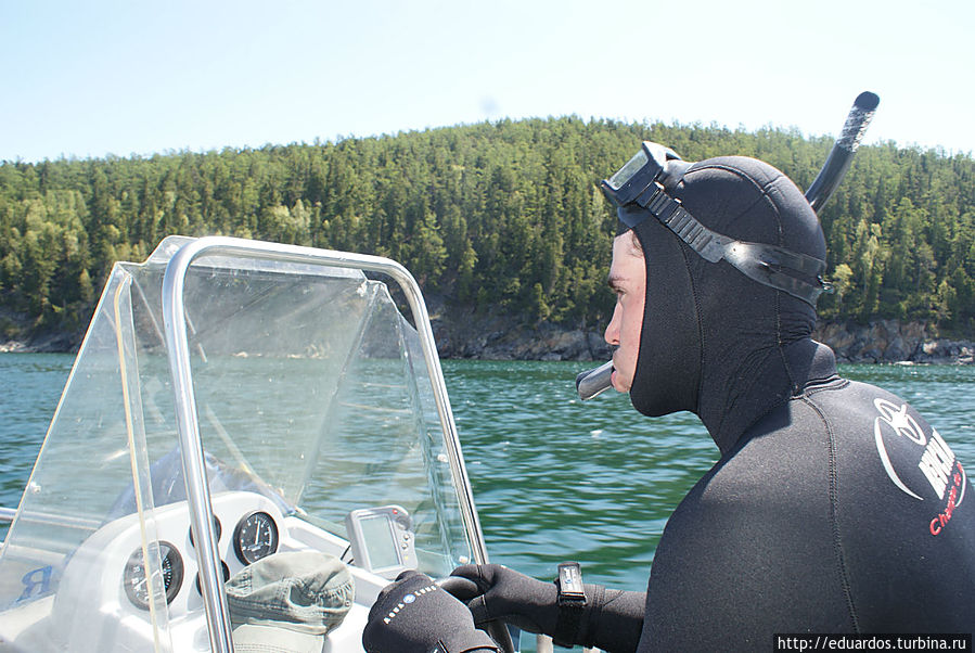 Байкальская рыбалка))) озеро Байкал, Россия Байкальская рыбалка))) озеро Байкал, Россия