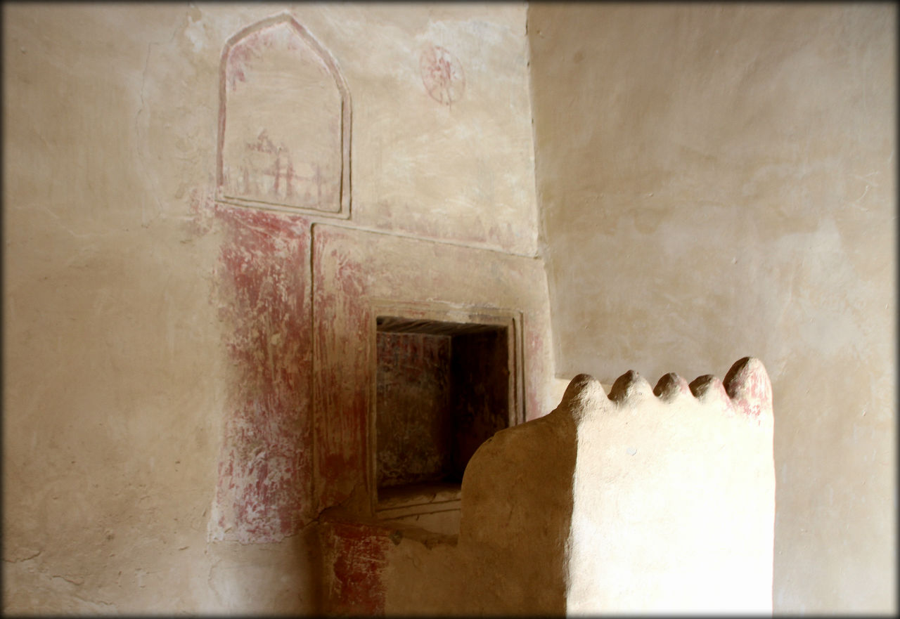 Форт города Риффы Рифа, Бахрейн Форт города Риффы Рифа, Бахрейн