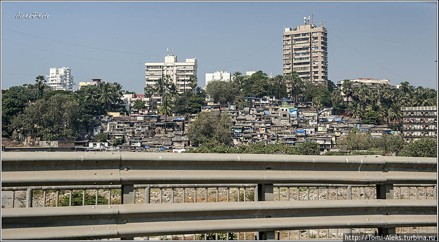 До свидания, Бомбей (Индийские Приключения ч24) Мумбаи, Индия