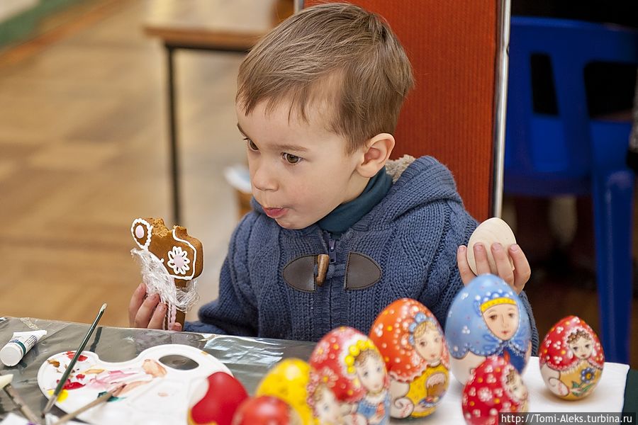 Не простое яичко, а расписное! Воронеж, Россия Не простое яичко, а расписное! Воронеж, Россия