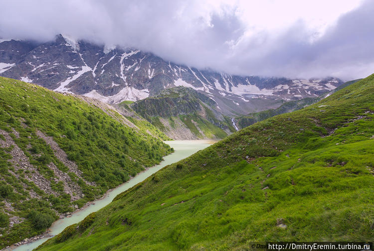 Красота... Красота...