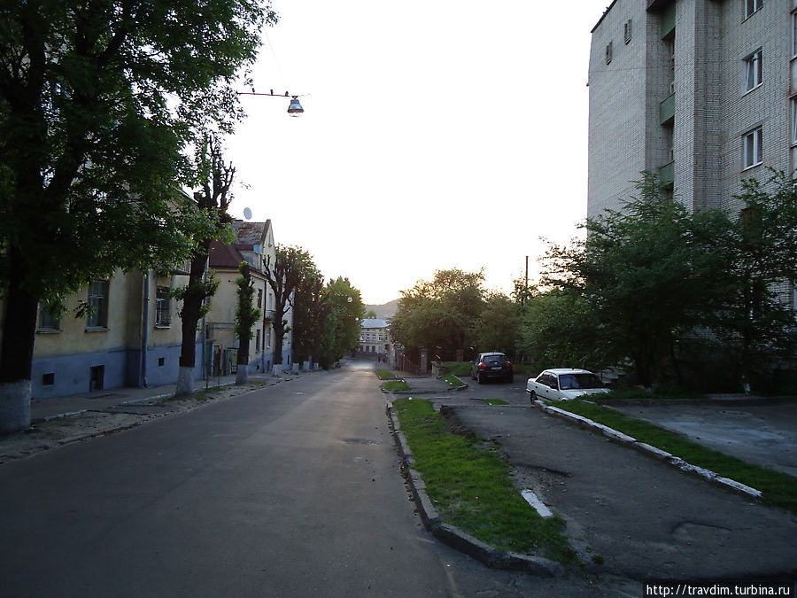 Незабываемая прогулка по Львову Львов, Украина