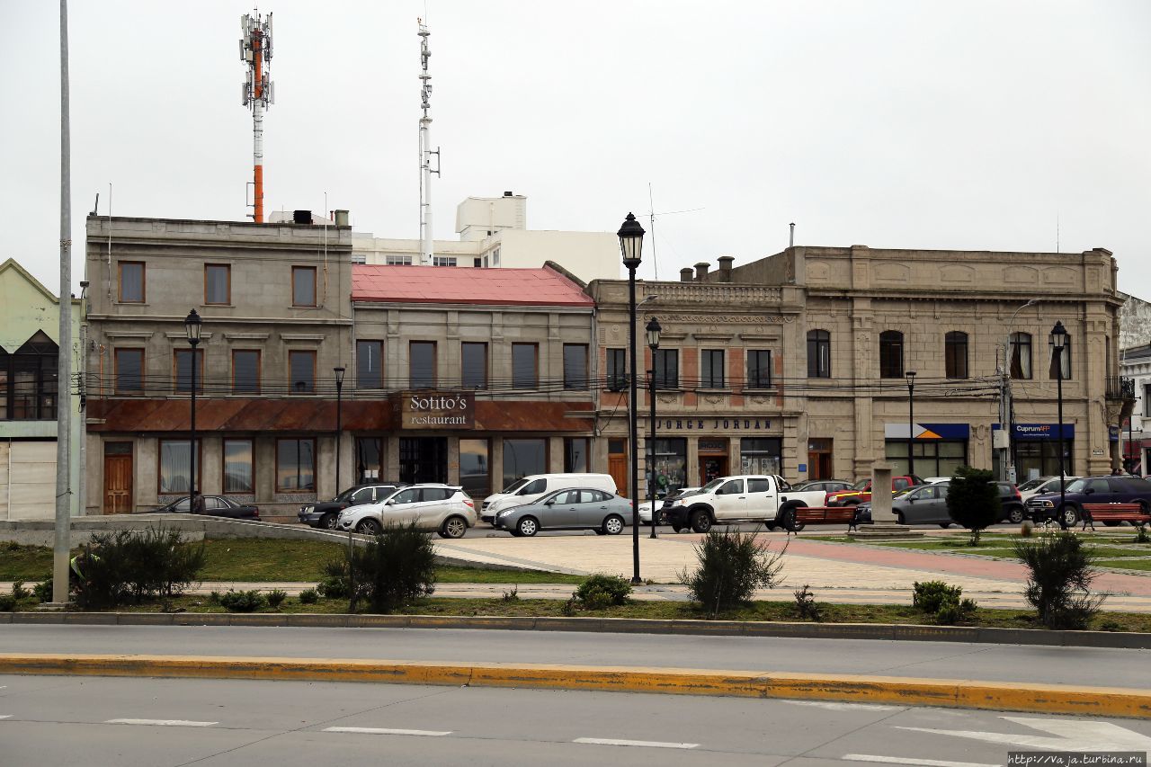 Город Пунта-Аренас Пунта-Аренас, Чили Город Пунта-Аренас Пунта-Аренас, Чили