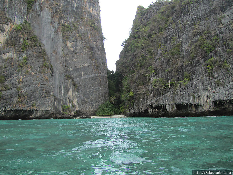 Маяй Бей Маяй Бей