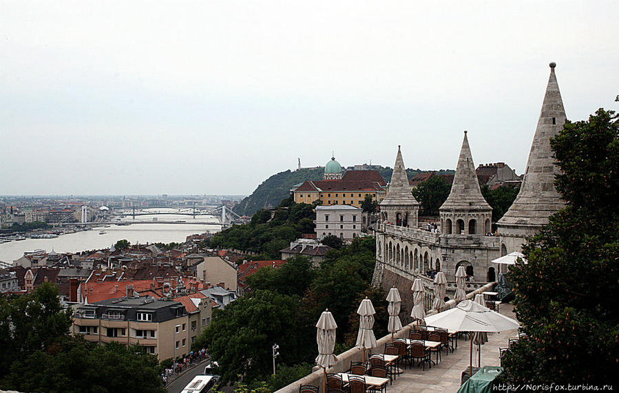 По Дунаю Будапешт, Венгрия