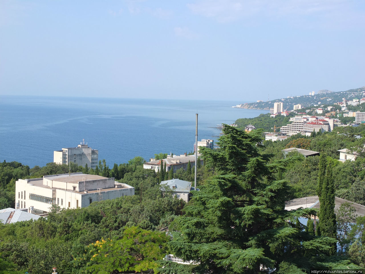 Отель — смехотель Марат))) Гаспра, Россия Отель — смехотель Марат))) Гаспра, Россия