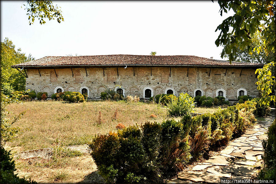 Церковь св. Архангелов Михаила и Гавриила Церковь св. Архангелов Михаила и Гавриила