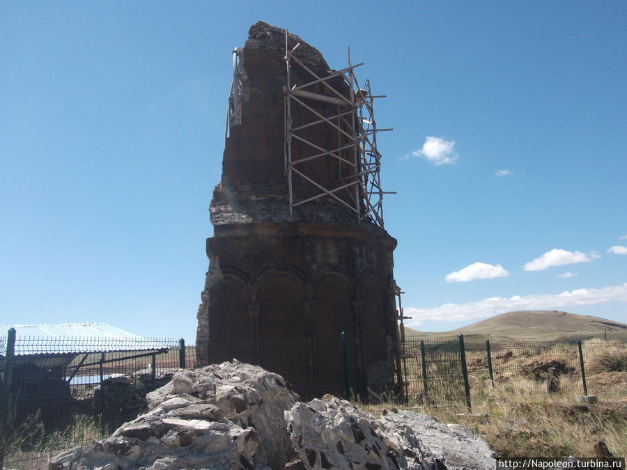 Церковь Редимер