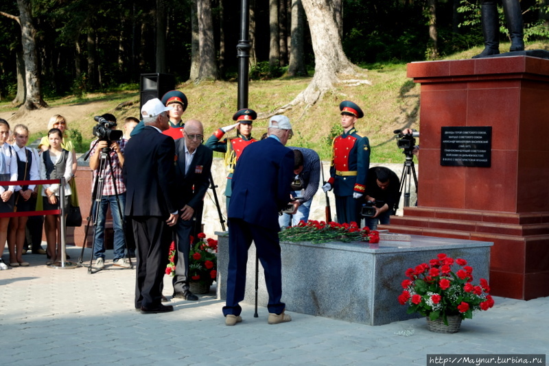 Канун 2 сентября... Южно-Сахалинск, Россия Канун 2 сентября... Южно-Сахалинск, Россия