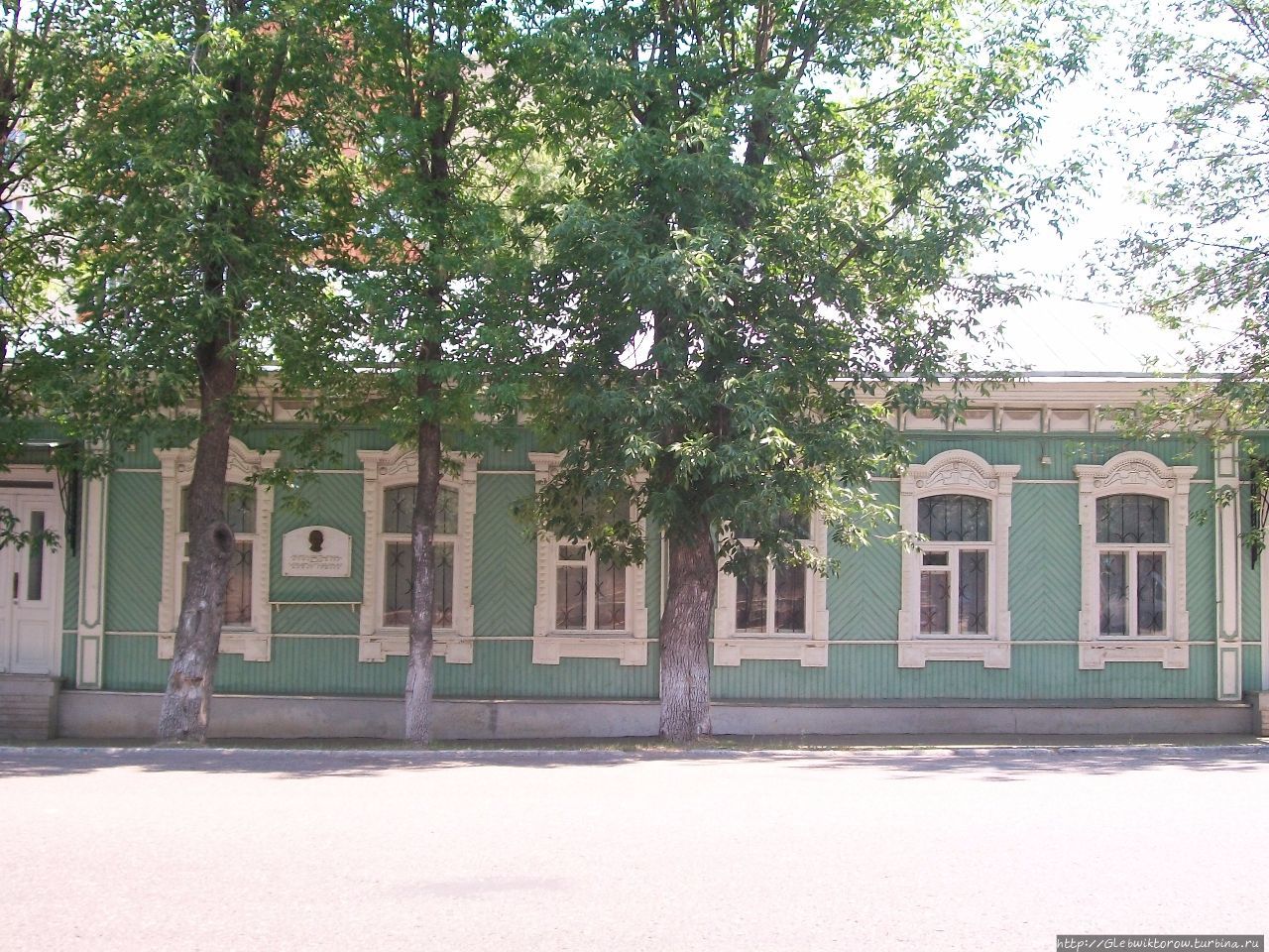 Прогулка по утренней Уфе Уфа, Россия Прогулка по утренней Уфе Уфа, Россия