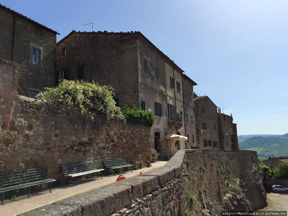 Пиэнца — долина Вал д'Орчиа — 2015 Сан-Куйрико-д'Орчия, Италия