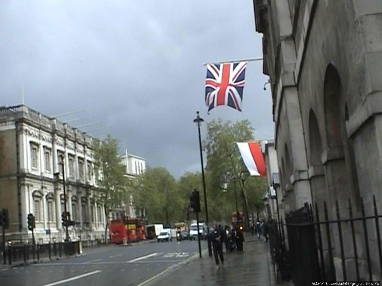 Великобритания: Часть 5. Второй день в Лондоне Лондон, Великобритания