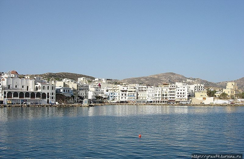 (Из Интернета) Родос, остров Родос, Греция