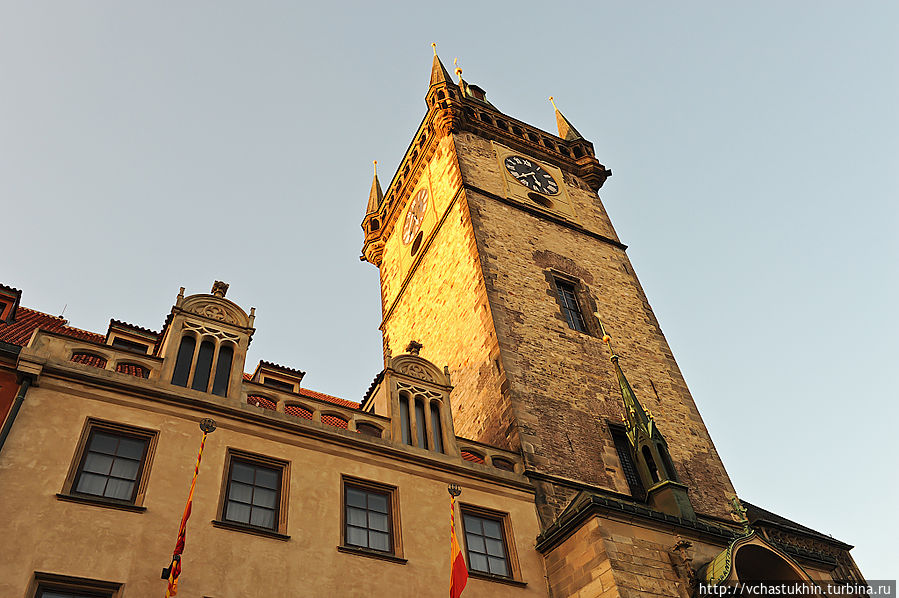 Ратуша. Ратуша.