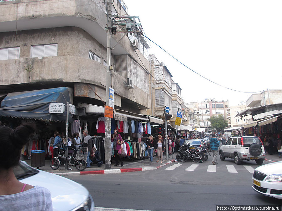 Прогулка по Тель-Авиву с Майей Тель-Авив, Израиль Прогулка по Тель-Авиву с Майей Тель-Авив, Израиль