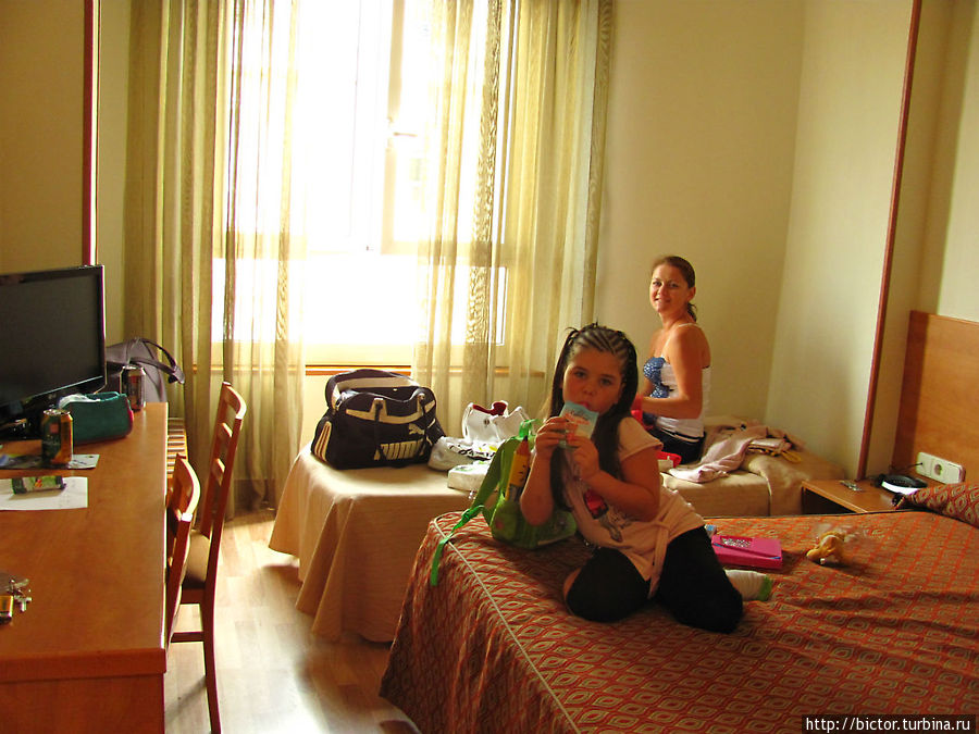 Кондал Отель / Condal Hotel