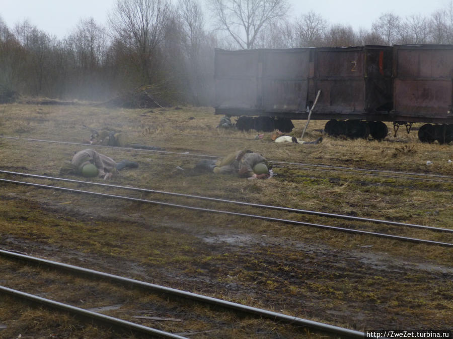 Забытый подвиг Тёсово-Нетыльский, Россия Забытый подвиг Тёсово-Нетыльский, Россия