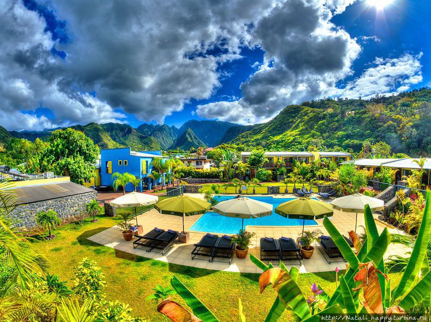 Три истории города Три истории города