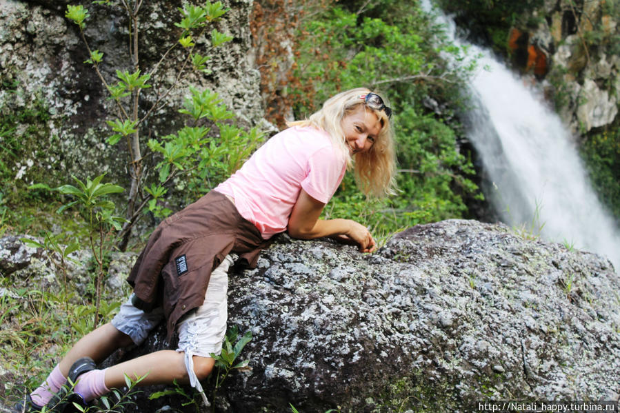 Логово без чудовищ Реюньон Логово без чудовищ Реюньон