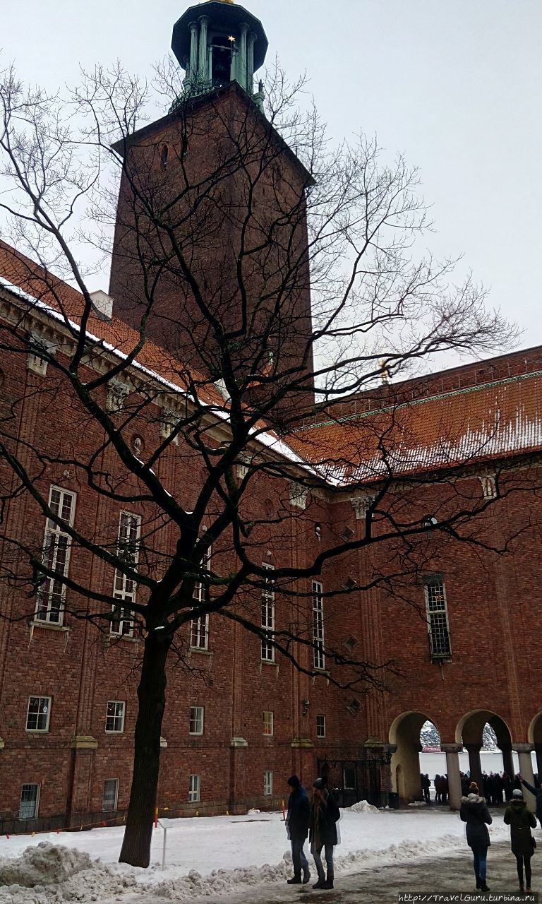 Скандинавия в три прыжка. Прыжок второй: две столицы Швеции Стокгольм, Швеция Скандинавия в три прыжка. Прыжок второй: две столицы Швеции Стокгольм, Швеция