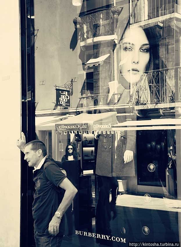 образы Италии образы Италии