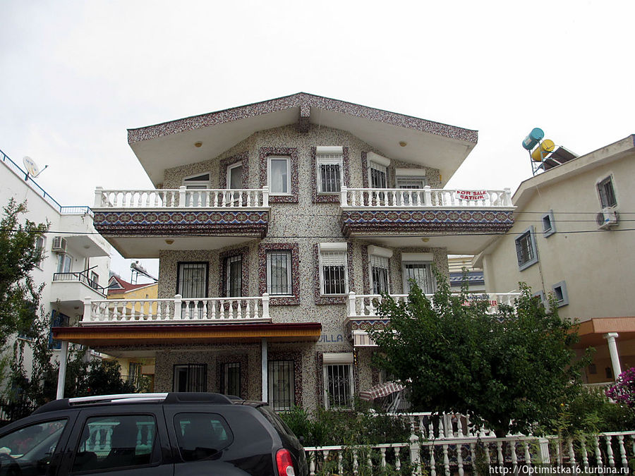 Дидим в конце октября Дидим, Турция Дидим в конце октября Дидим, Турция