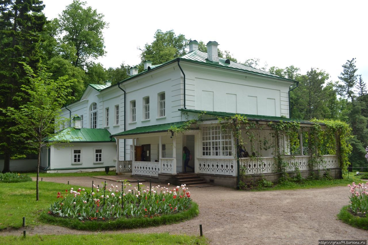 Дом-музей 