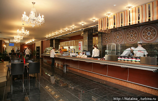 кафе Спринт кафе Спринт