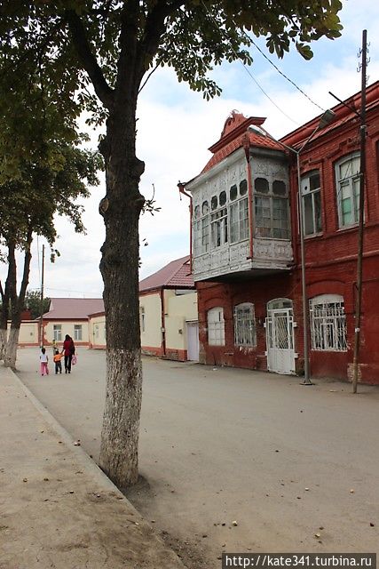 Закавказский трип. Часть 3. Встреча с Жераром Депардье Куба, Азербайджан Закавказский трип. Часть 3. Встреча с Жераром Депардье Куба, Азербайджан