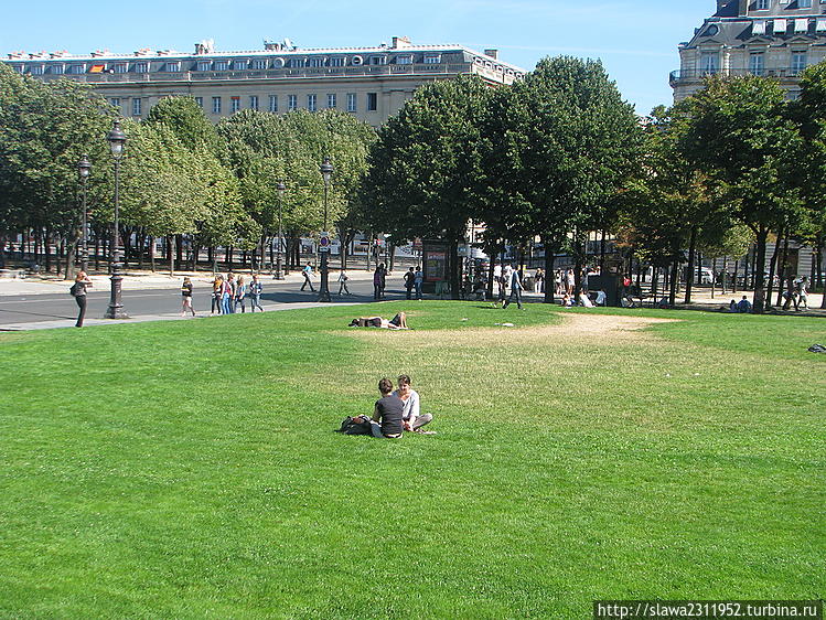 Парижане Парижане