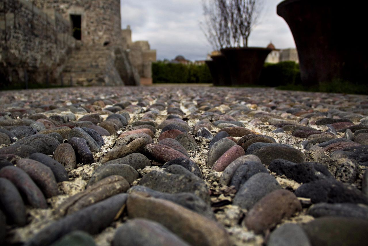 крепость Рабат Ахалцихе, Грузия крепость Рабат Ахалцихе, Грузия