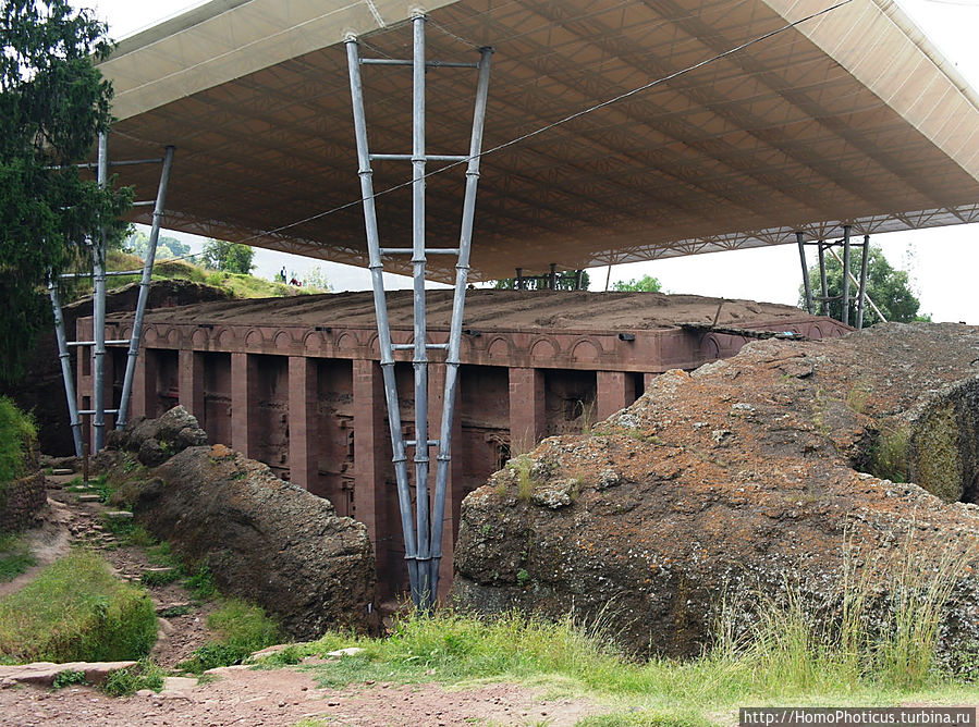 Медхане Алем Медхане Алем