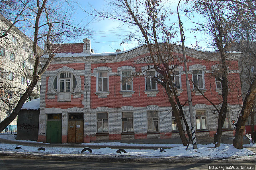 Провиантская, 14 Провиантская, 14