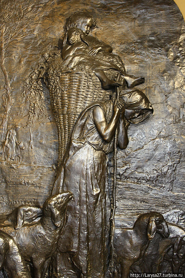 В Ратуше В Ратуше