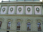 Музей фарфора и фаянса в Женеве