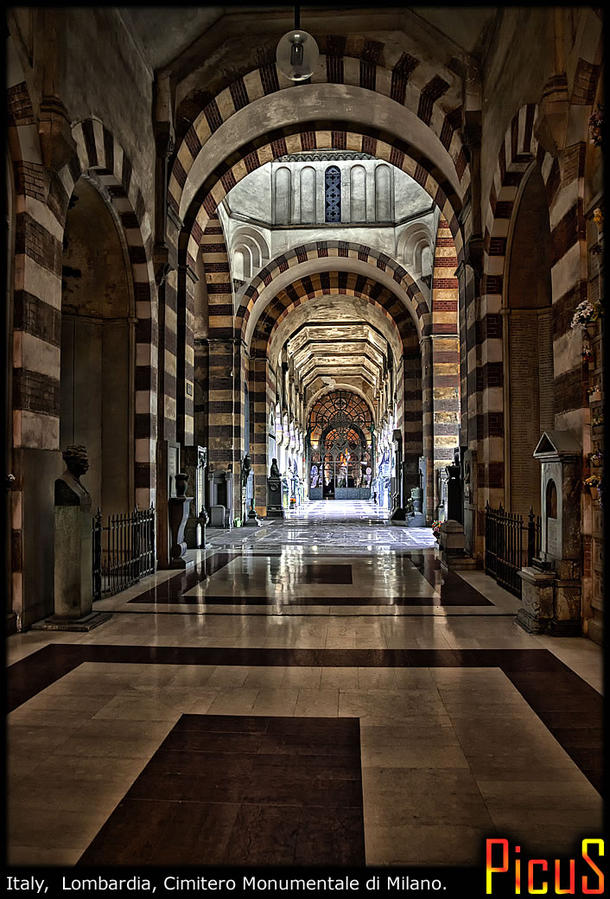 Симфония смерти Милан, Италия Симфония смерти Милан, Италия