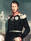 Фридрих Вильгельм III (из Интернета)