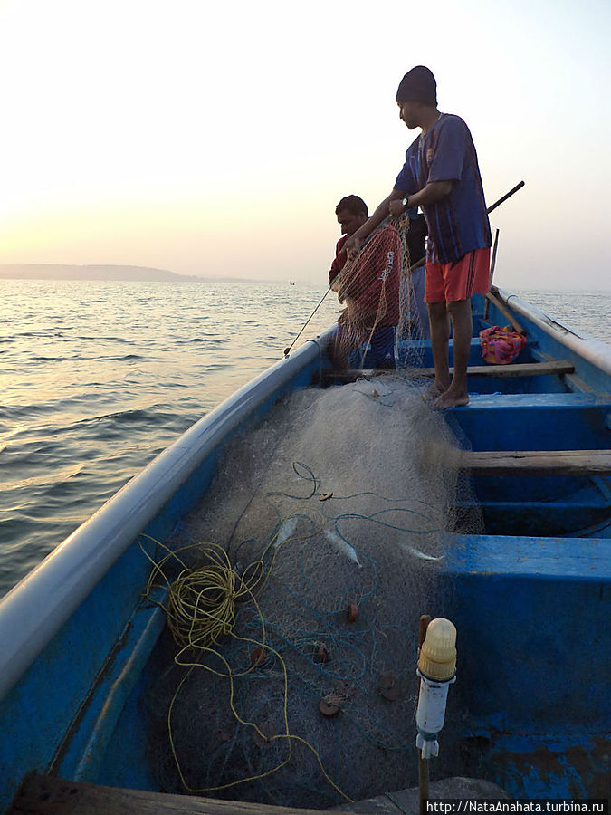 Не сезон... не улов Не сезон... не улов