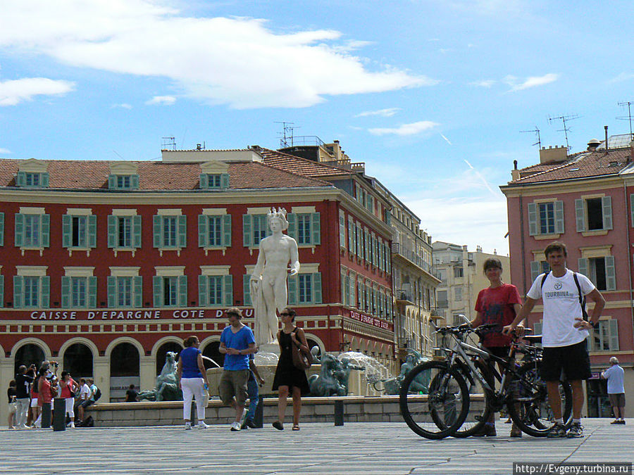 Ницца Ницца