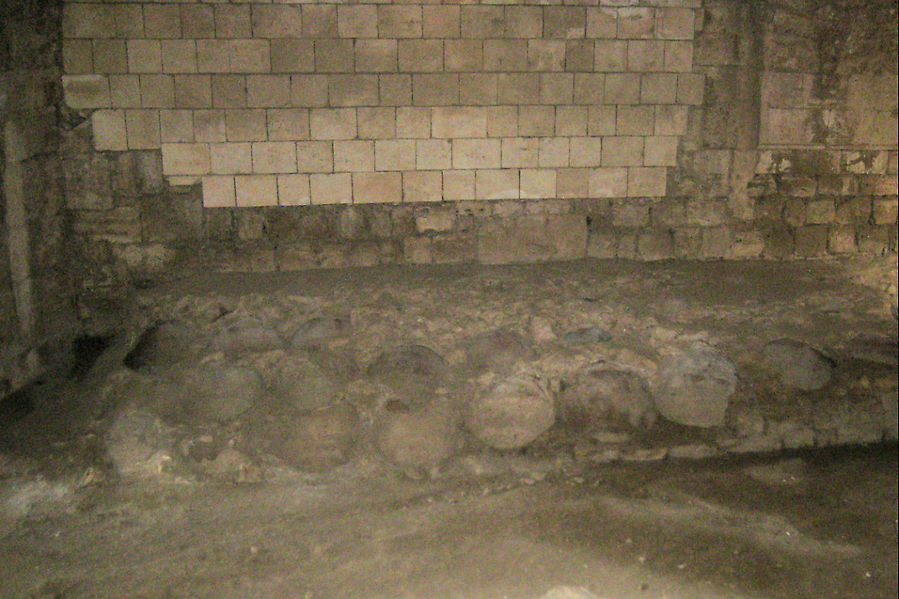 Пять лет в осаде Хаваш, Сирия Пять лет в осаде Хаваш, Сирия