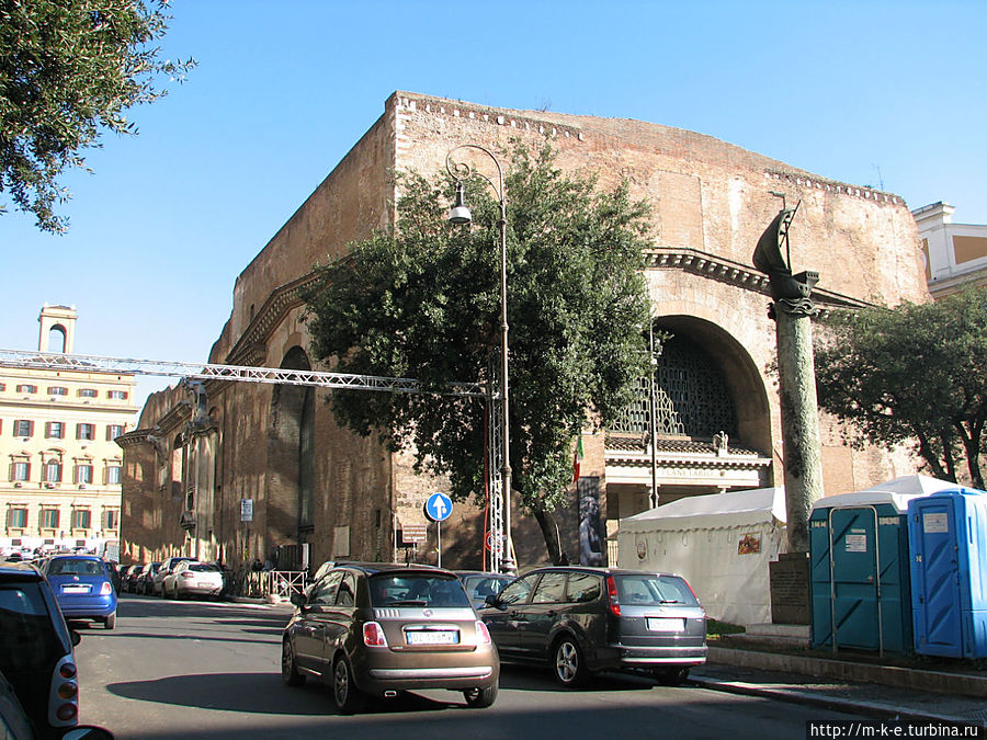 Планетарий Планетарий