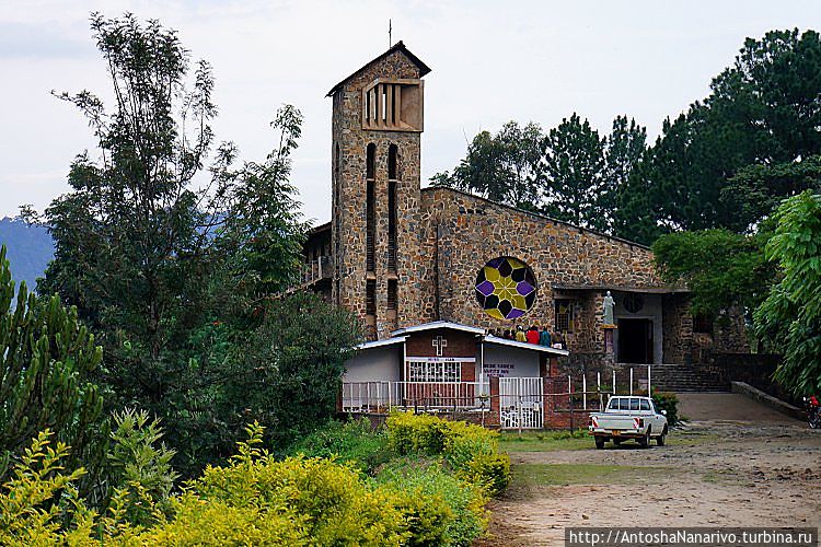 Католическая церковь Католическая церковь